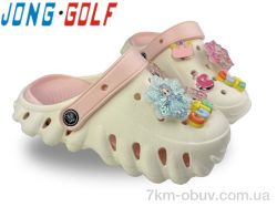 Jong Golf B20717-6 фото