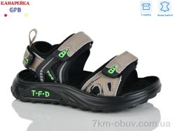 GFB-Канарейка S728-3 фото