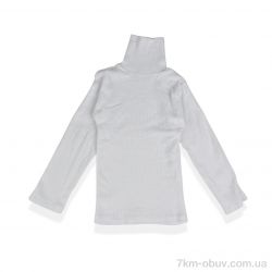 OL Гольф рубчик 003-3 white фото