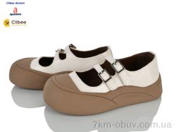 Clibee-Doremi K0662-2 beige фото