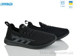 Lvovbaza Progress 3929 чорний фото