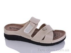 Sali-2 203-52 бежевий фото