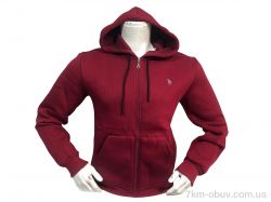 TurkishBrend 03 червоний фото