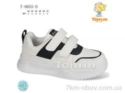 Ok Shoes T-0655-D фото