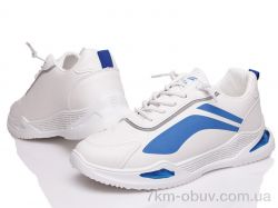 Prime-Opt Prime J-ND-11 WHITE-BLUE(41-44) фото