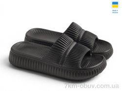 Rai shoes ДС79 чорний фото