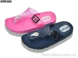 Super Gear 01-2467 navy-pink mix фото