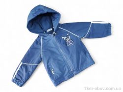 Kids-modnik 22-10 синій фото
