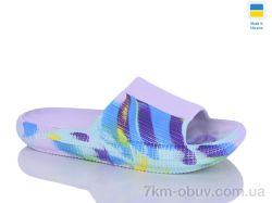 Inblue D24 мікс папуга бузок фото