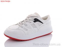 QQ-shoes-BK76-white фото