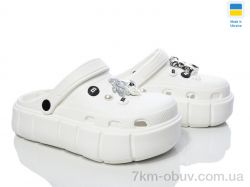 Golden Lion 152-2-6 собачка білий фото