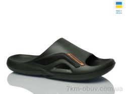 DeMur N6131 зелений фото