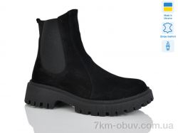 Sali 187 чорний з. зима фото