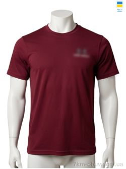 Sport style 8UA норма бордовий фото