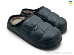 Rai shoes ГП39 т.синій фото