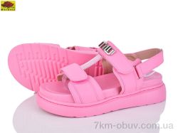 Mei De Li K2205-3 pink фото