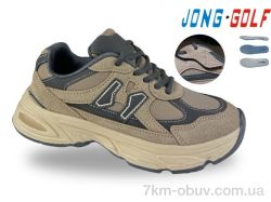 Jong Golf D11921-24 фото