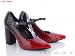 QQ shoes KJ811-2 фото