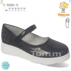 TOM.M C-T0201-E фото