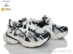 Clibee-Doremi AD88153-1 white-black фото