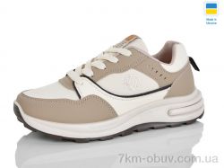 Lot Shoes N694 молоч-кап-т.кава фото