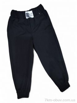 Kids-modnik 1428 чорний (3-7) фото