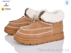 Clibee-Doremi E2 camel-yellow фото