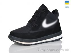 M&L Alex14 BED6 чорний фото