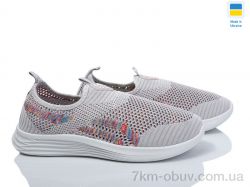 Favorit K119 сірий фото