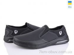 Paolla КЛ15 чорний фото