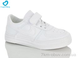 Comfort-baby 9139A білий фото