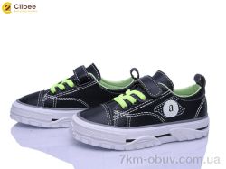 Clibee VQ74-1 black фото