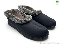 Rai shoes 2205 синій фото