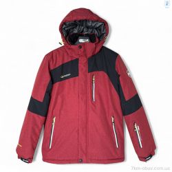 Audsa A25065-1 red фото