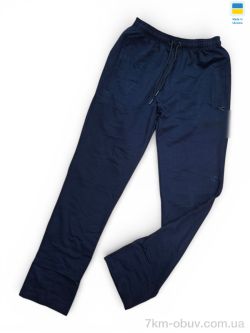 Sport style 01UA т.синій фото