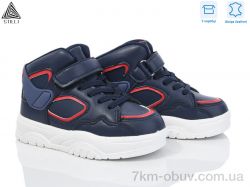 STILLI KIDS TX220-16 шкіра піна фото