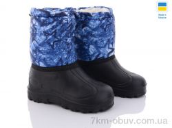 DeMur СПП зірка синій 2025 фото