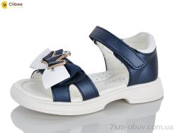 Clibee-Apawwa AB334 d.blue-white фото