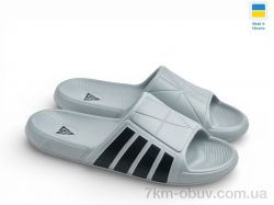 Rai shoes CC010 сіро-блакитний фото