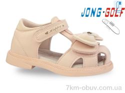 Jong Golf B20663-8 фото