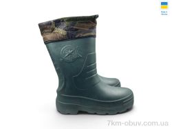 Rai shoes P2-2 хакі фото
