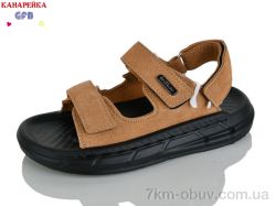 GFB-Канарейка R83-4 фото