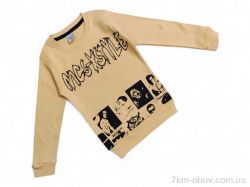 Kids-modnik 2020 гірчичний фото