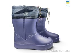 Rai shoes Б18 волошка фото