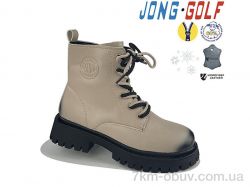 Jong Golf C40400-3 фото