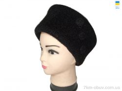 Mabi 0587 кубанка чорний фото