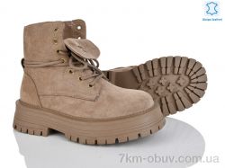 Violeta 197-212 khaki фото