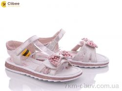 Clibee Z740 pink фото