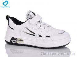 Comfort-baby 081-1 білий фото