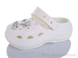 Alimama-Girnaive 8120 білий фото